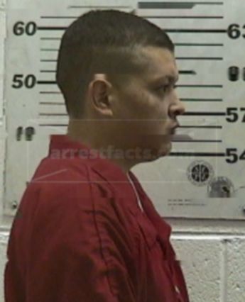 Charles Martinez