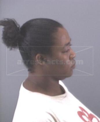 Donna Gail Sterling