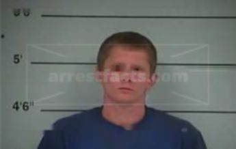 Aaron Lee Frye