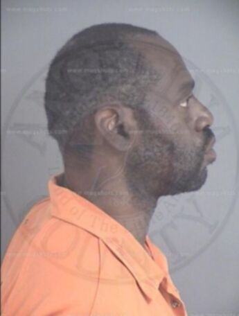 Chester Lee Lewis