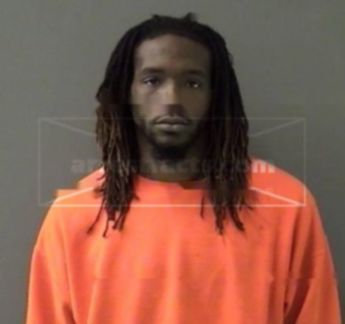 Jermaine Dewayne Martin