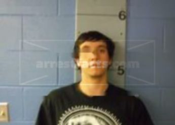 Brandon Joshua Scott