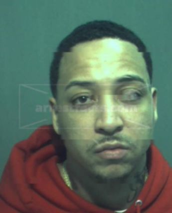 Perry Jerome Solomon