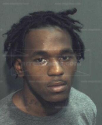 Diandre Jevon Goodman