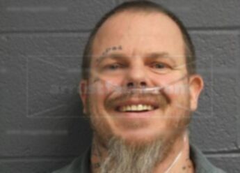 Randy Scott Stevens