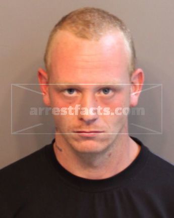 Shawn Daniel Whitaker