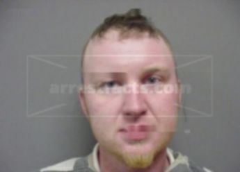 Shaun Paul Dawes