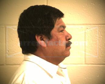 Martin Villarreal Dominguez