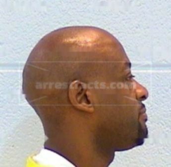 Antoine Gibson