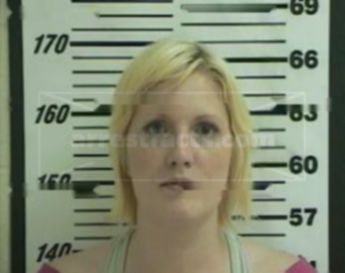 Danielle Connie Major