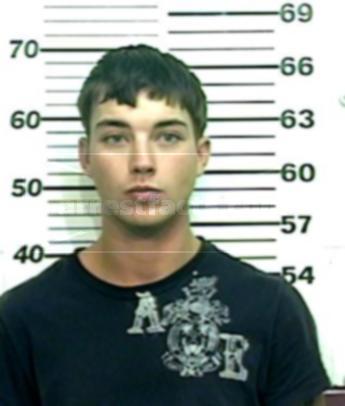 Frank Blaze Knell