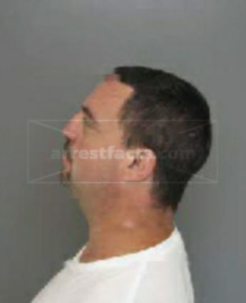 Gerald Keith Zenns