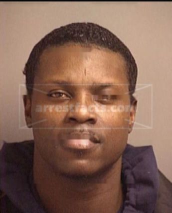 Demetrius Lamar Mccloud