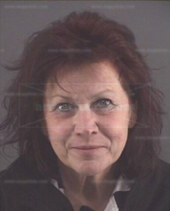 Brenda S Shockey