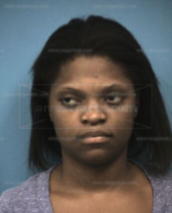 Ashanti La Rae Coleman