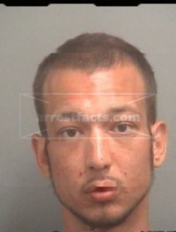 Nicholas Alexander Elser