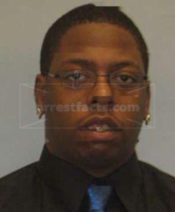 Claude Desmond Williams