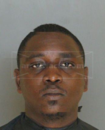 Craig Lavonne Webb