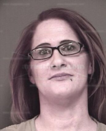Sonya Ashley Mcsulla