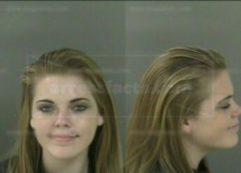 Miranda Lynn Brantley