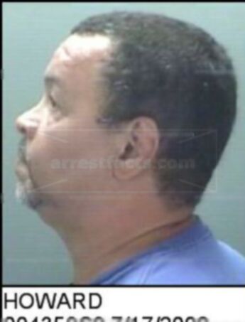 Cleveland Howard Jr.