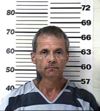 Grover Carroll Melvin