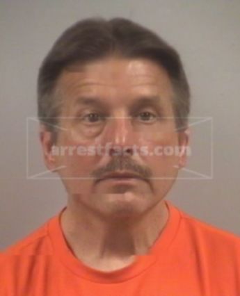 Stephen Thomas Walton