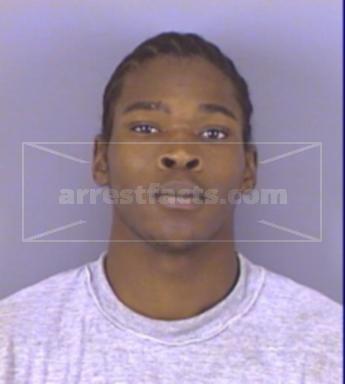 De'andre Demarcus Foster