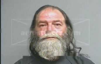 Ronald John White
