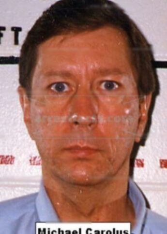 Michael Gene Carolus