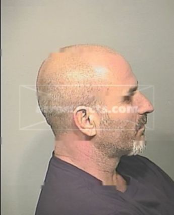 Jerome Ross Williams