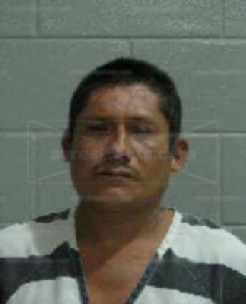 Manuel Serrano