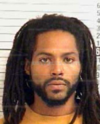 Alfonza Larod Baker