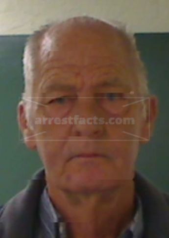 Virgil Wayne Griffith