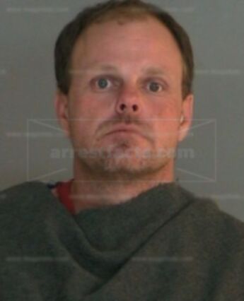 Christopher Gene Chapman