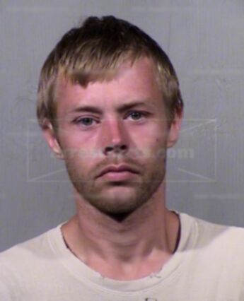 Corey Christopher Coburn