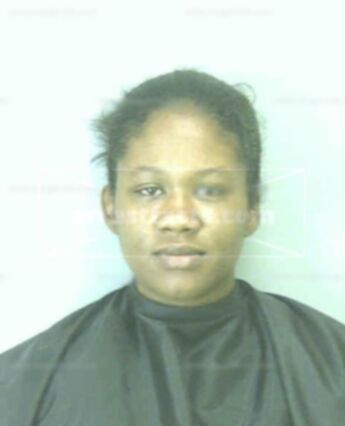Shameeka Springer