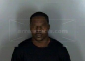 Jerell Mandell Harris