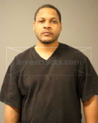 Kijuan C Johnson