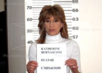 Katherine Bernasconi