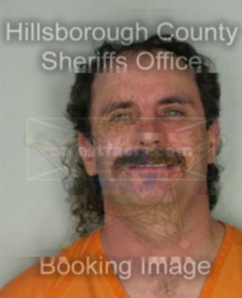 Richard Vincent Stein
