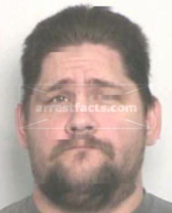 Scott James Mcginnis