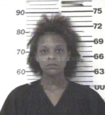 Ashley Janae-Mae Watkins