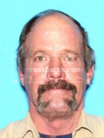 Gary Bruce Simmons