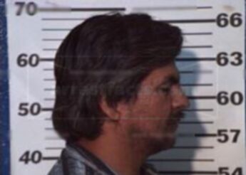 Jose Mario Garcia