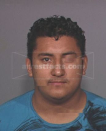 Christian Daniel Linares