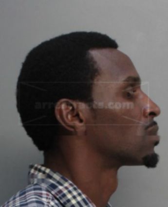 Twayne Terriod Redding