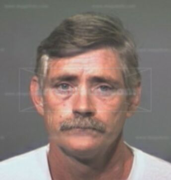 James Luther Breeden