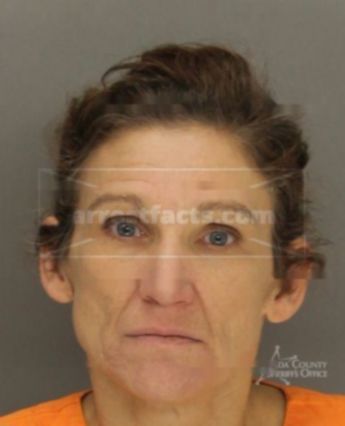 Lisa Carmell Ortiz