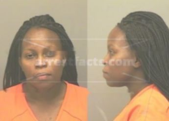 Taneisha Williams